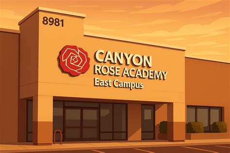 Canyon Rose Academy | Tucson Charter School
