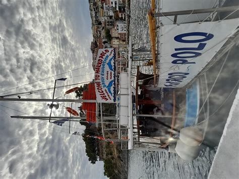 Marco Polo Sailing Boat Parga (Parga Municipality) - All You Need to ...