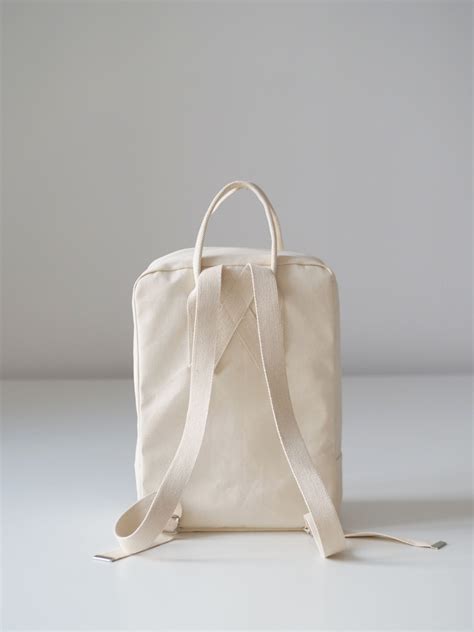 Image result for Backpack Pattern