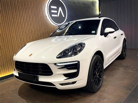 Porsche Macan GTS for sale in Centurion - ID: 28178279 - AutoTrader