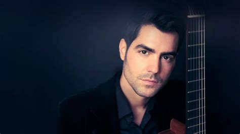 Miloš Karadaglić in Ludwigshafen Am Rhein, BASF-Feierabendhaus ...