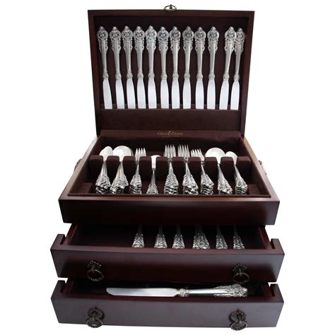 Best Sterling Silver Flatware Brands You Need to Know