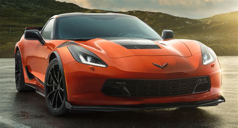 Corvette of the Week: This C7 Makes the Most of Its Mods - CorvetteForum