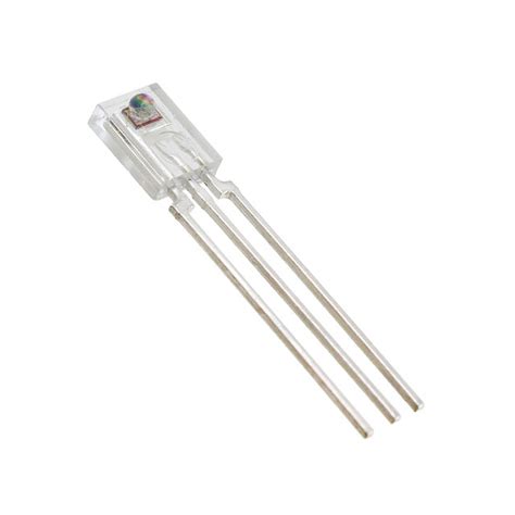 OPL561 TT Electronics/Optek Technology | Sensors, Transducers | DigiKey