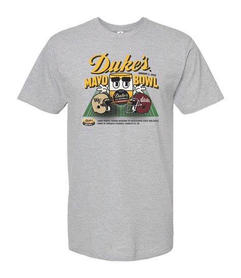 2026 Duke's Mayo Bowl 2-Team SST