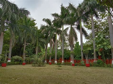 STC Charbagh