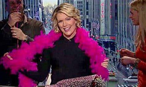 Megyn Kelly Baby Bump
