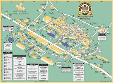 Visit – Bee Cave Chamber of Commerce