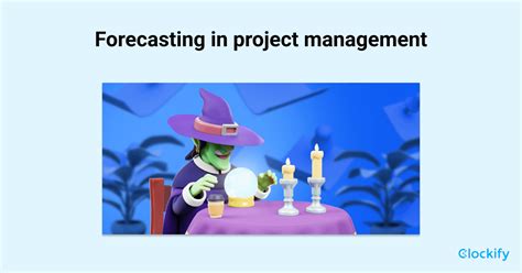 Image result for Project Forecasting