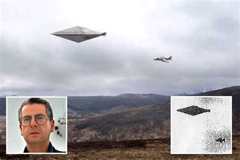 US Navy drafting new guidelines for reporting UFOs