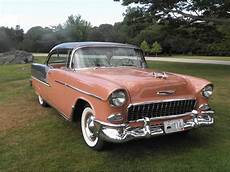 1955 Bel Air Car by 1955 Chevrolet Bel Air For Sale Classiccars Cc 774700 1955 Bel Air Car