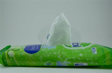 Recall Issued for Certain Lots of Cottonelle Wipes Due to Potential ...