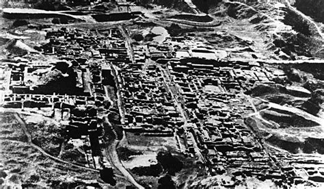 Facts about the real Mohenjo-daro