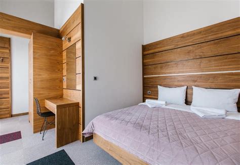 Rtanj Kopaonik Eco Resort & Spa (Kopaonik, Srbija) | Turistički Centri ...