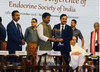 3 Best Endocrinologists in Bhubaneswar - Expert Recommendations