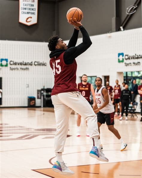 Cavs Training Camp Through the Lens Photo Gallery | NBA.com