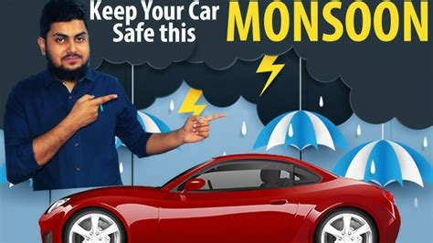 Car Electrical & Undercarriage Care in Indian Monsoons | iACE