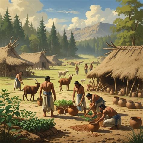 Agriculture Revolution 的图像结果