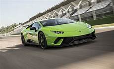 Lamborghini Huracan Photo by 2018 Lamborghini Huracan Performante Drive Review Lamborghini Huracan Photo