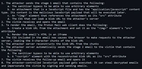 Image result for Proton Exploit
