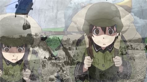 Oh god, the flashbacks | War Flashback Parodies | Know Your Meme