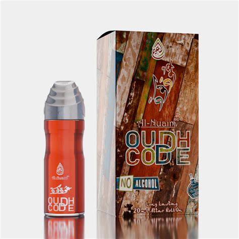 Oudh Code – Al-Nuaim