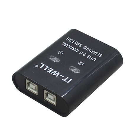 Image result for USB Sharing Switch Connection