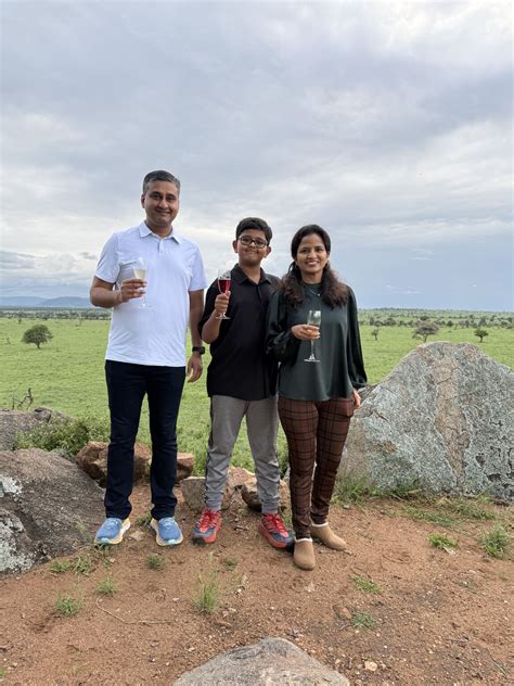 Amit Rai on LinkedIn: 11 months ago, my 10-year-old gave me some ...