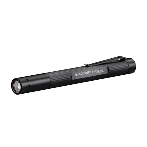 Led Lenser P4R Core Flashlight - Roadieworks.com - Online Shop for Wo ...