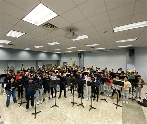 Riverwatch Bands | Congratulations to the 2024-2025 Riverwatch ...