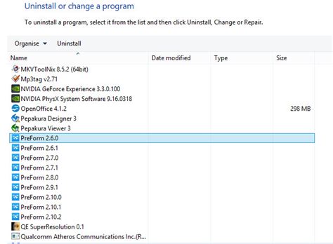 Image result for Add/Remove Programs Old Version