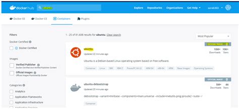 Image result for Docker Repository