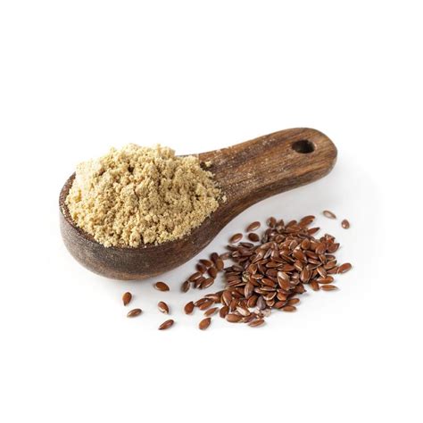 Flaxseed Powder