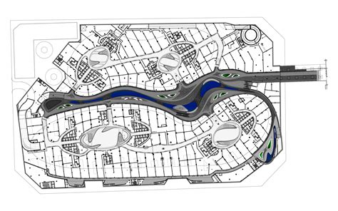 Zaha Hadid’s Galaxy SOHO opens In Beijing | METALOCUS