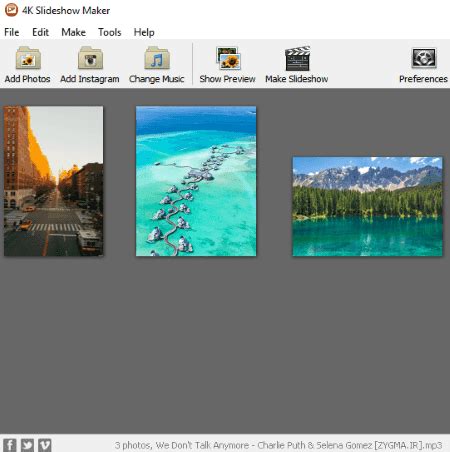 Image result for Basic Slideshow Maker