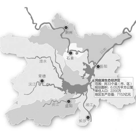 长江流域洞庭湖片区典型城市水环境问题解析与治理对策