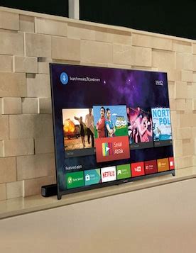 Home Theatre 4K Ultra HD TV's | | LED & LCD TV | High Bass Audio and ...