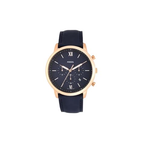 Fossil FS5454 Neutra Chrono – The Watch Factory