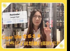 Image result for cigar 雪茄迷