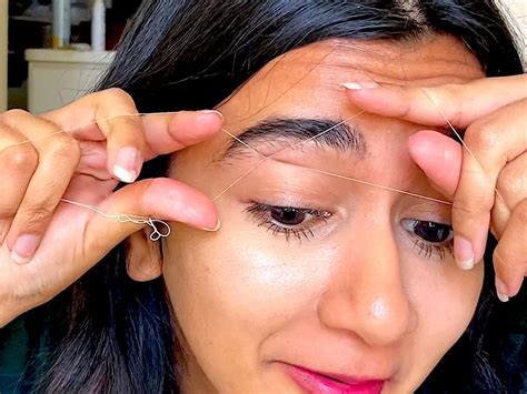 Image result for How to Do Threading Yourself