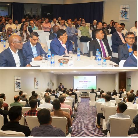 High Commission of India, Dar es Salaam, Tanzania