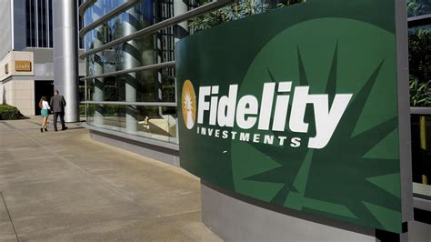 Exclusive: Layoffs at Fidelity Investments