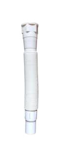 First Connect 32- Inch Collapsible PVC Waste Pipe For Wash Basin ...