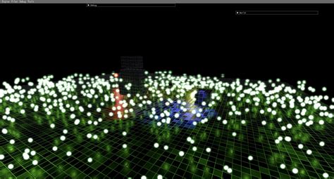 How to Make DirectX Game Engine 的图像结果