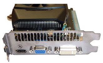 Image result for Video Graphics Array Port for Computer