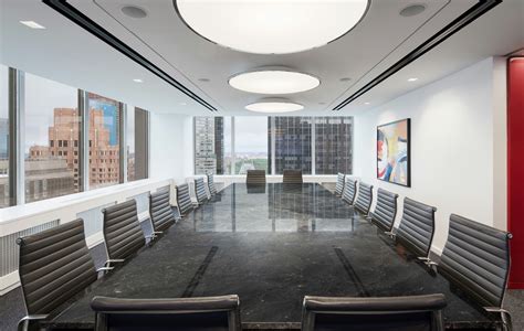 Arent Fox New York Headquarters