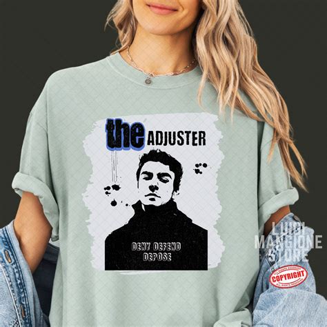 Luigi Mangione Tshirt