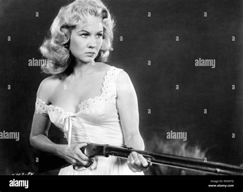 Original Film Title: THE TALL STRANGER. English Title: THE TALL ...