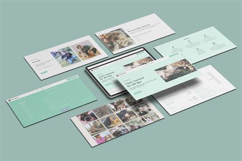 Veterinary Clinic - OmniWeb