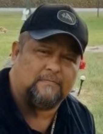 Luis Francisco Garcia Obituary - 2024 - Thomae Garza Funeral Home